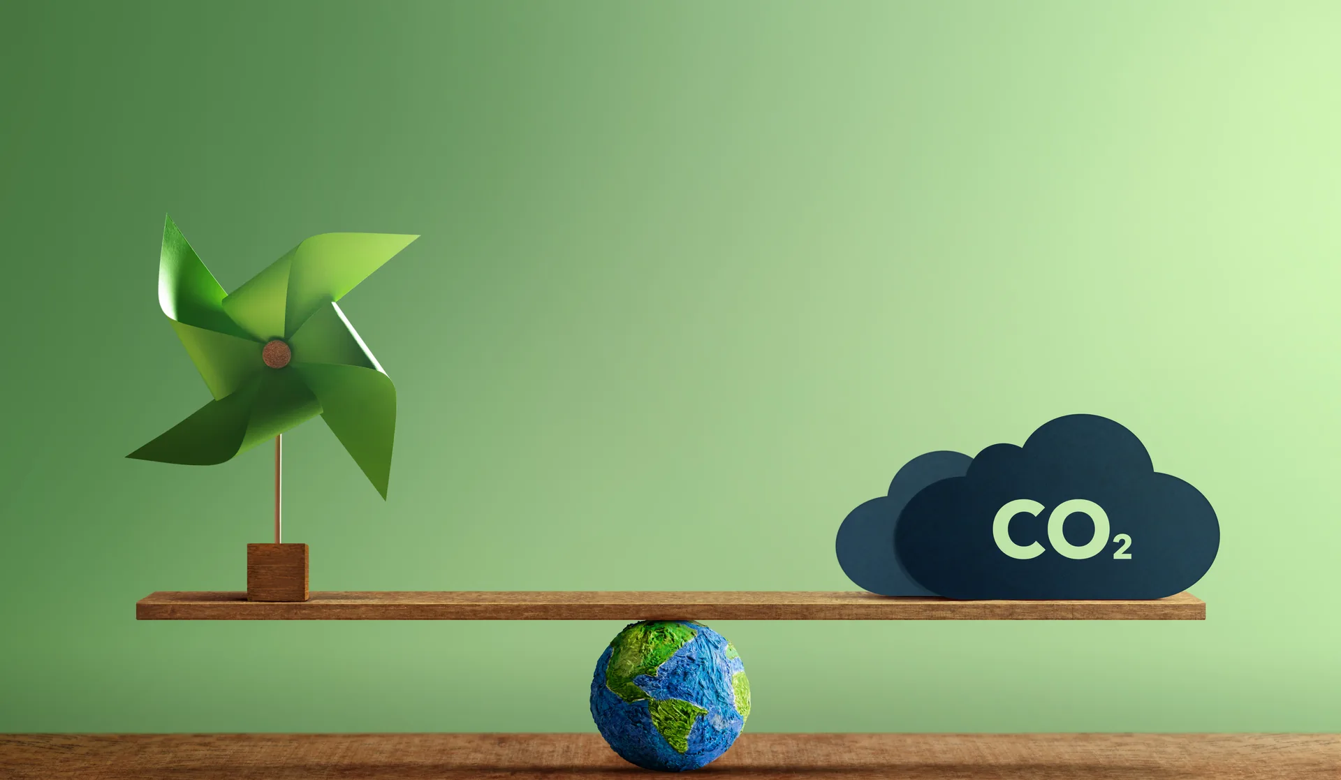 Agricultural carbon credits and MRV