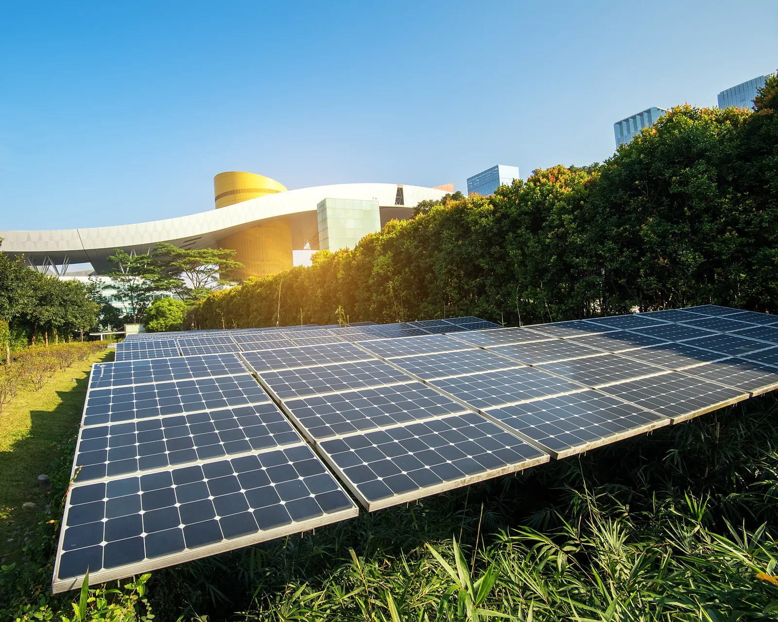 Solar Irrigation Carbon Readiness - Kenya