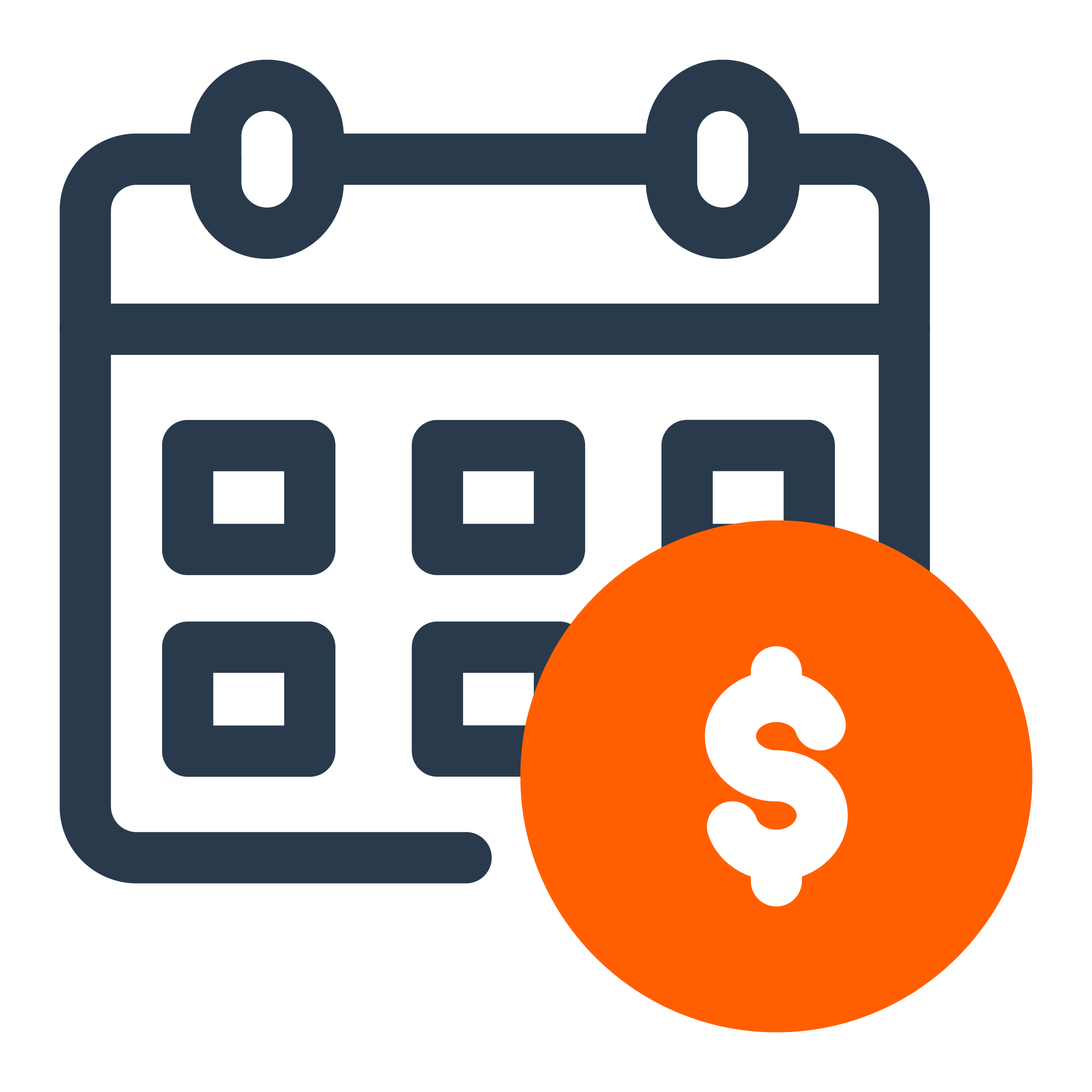 Bank transfer payment