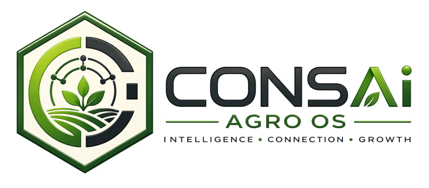 CONSAI Agro OS