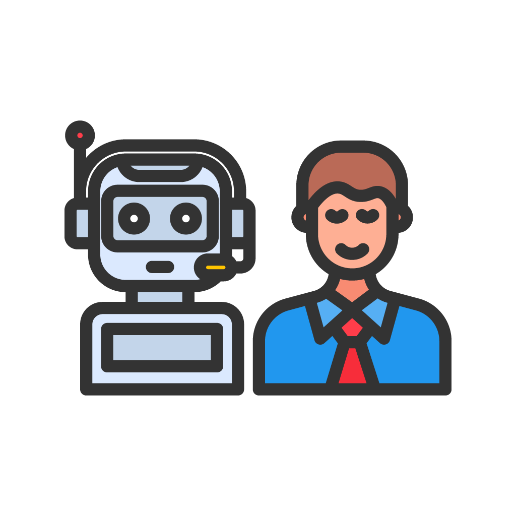 AI engine icon