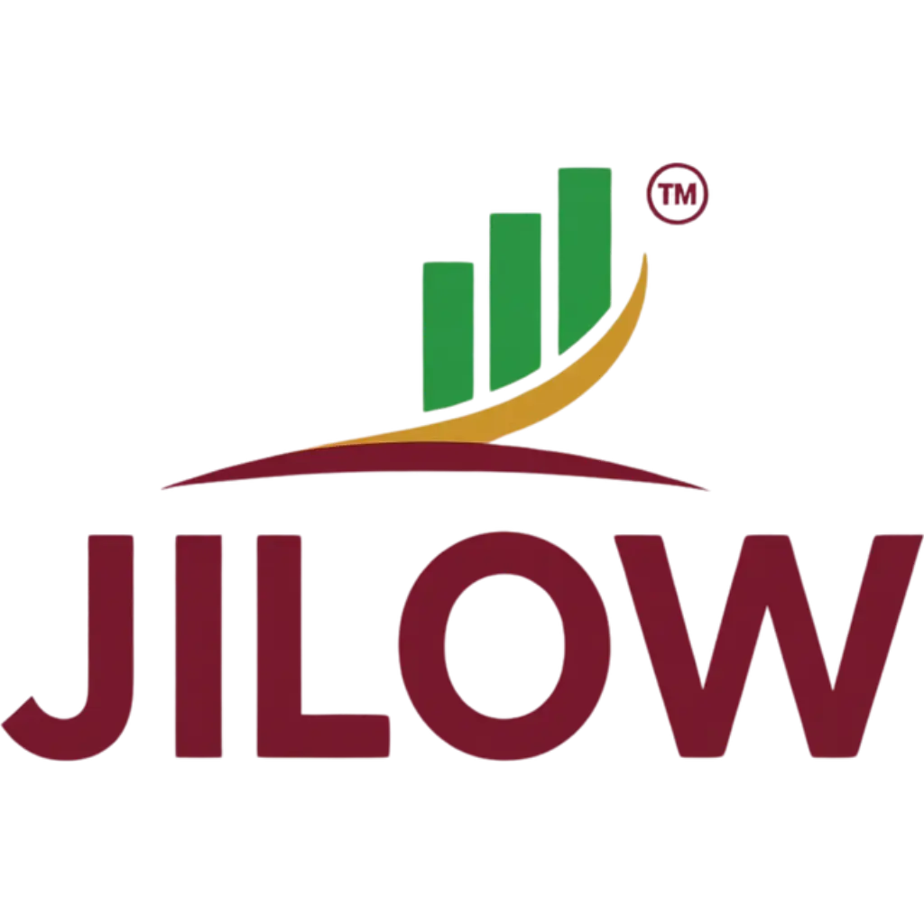 JILOW Agro logo